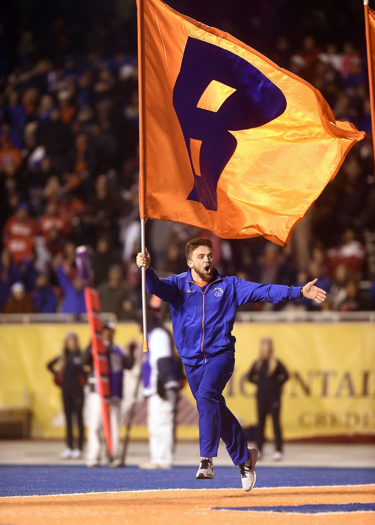 Mountain West Championship